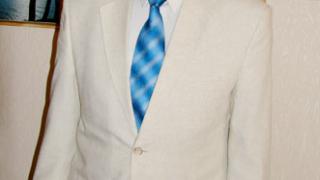 Заслуженному деятелю науки и техники РФ Валерию Молочникову - 75