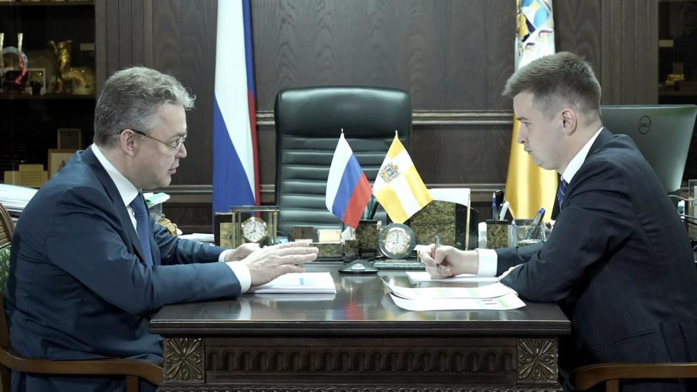 На Ставрополье могут увеличить порог дохода для налогообложения самозанятых