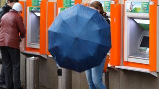 Северо-Кавказский банк наращивает сеть банкоматов и терминалов