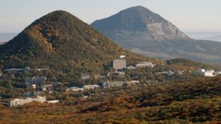 У курортов Ставропольского края появится единый бренд