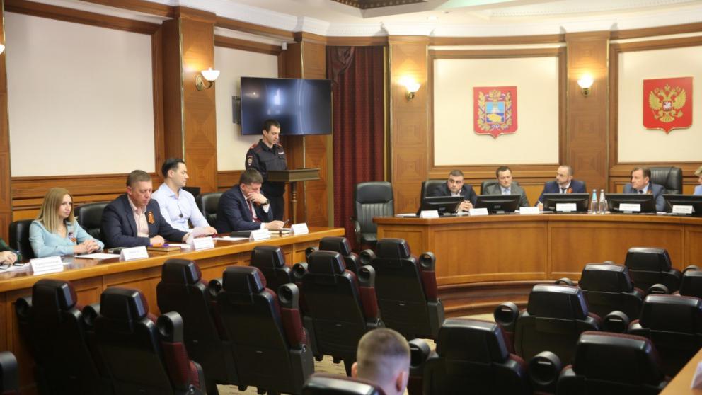 Молодёжная кибердружина Ставрополя увеличила выявление «наркотических» ссылок