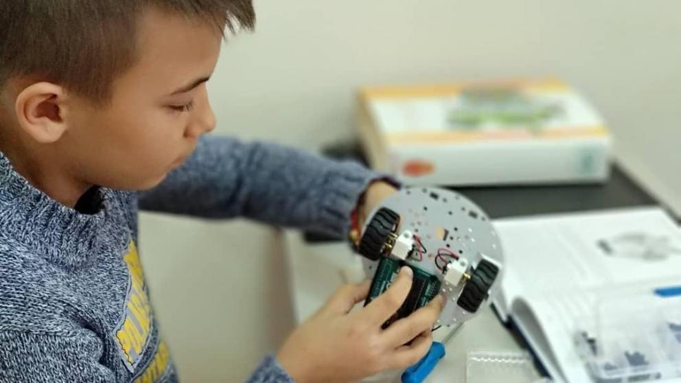 Юные ставропольцы вышли в финал всероссийского конкурса «АгроНТИ-2020»