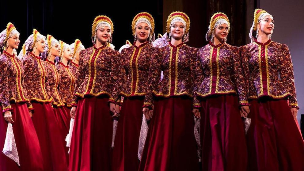 Детские коллективы Ставрополя представят край на международном творческом фестивале-конкурсе