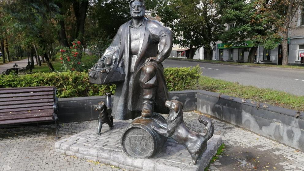 В Ставрополе бесплатную экскурсию посветят купцам