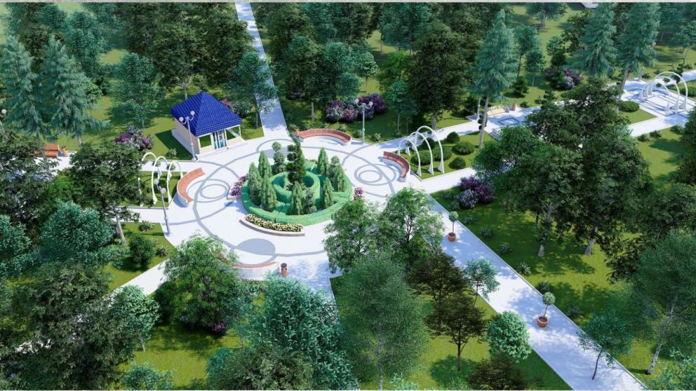 На Ставрополье проходят обучение волонтеры, задействованные в голосовании за объекты благоустройства