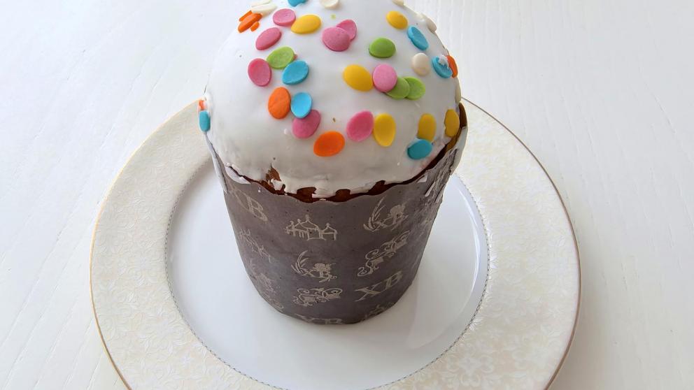 Ставропольские хлебопекари к Пасхе испекут более 110 тонн куличей