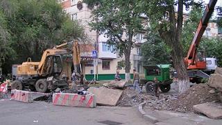 «Водную» проблему решат в хуторе Хорошевском на Ставрополье