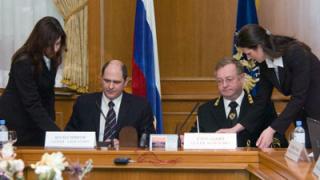 Сведут счеты