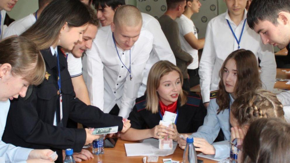 Задача прежняя - рост предпринимательства