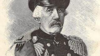 Барон Федор Торнау: Необыкновенный кавказский пленник