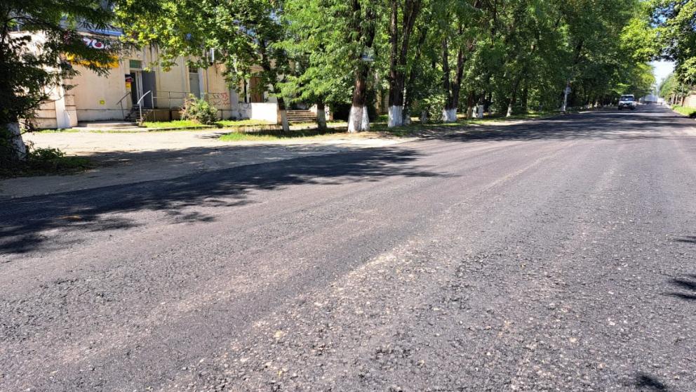 Дороги к двум школам обновят в Минераловодском округе Ставрополья