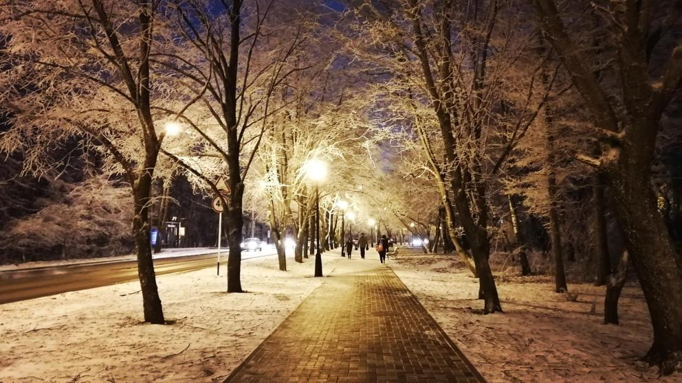 Губернатор Ставрополья: В крае разработают программу модернизации уличного освещения