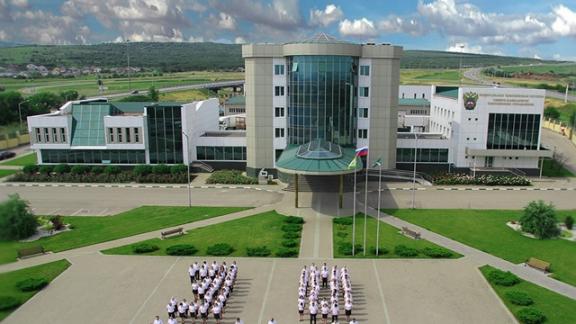 Сотрудники Минераловодской таможни отпраздновали 30-летний юбилей ведомства