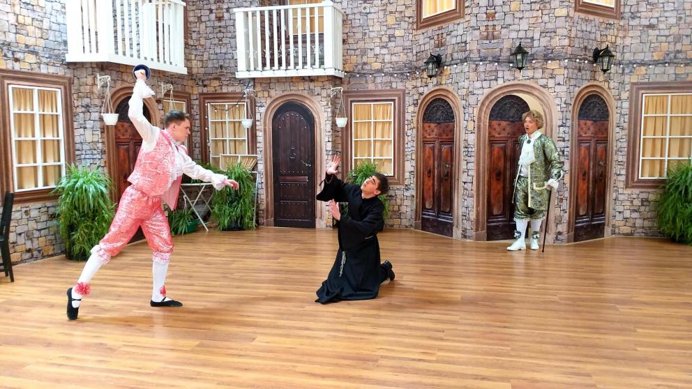 В Пятигорске появится ещё один театр