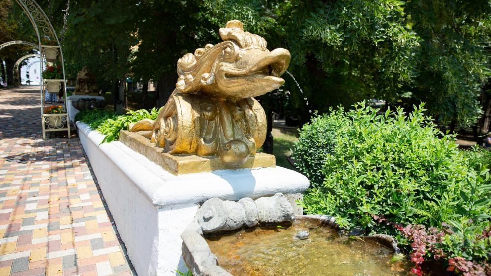 В Ставрополе отреставрируют архитектурные памятники