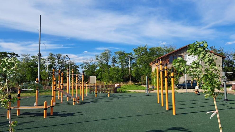 В Минераловодском округе реализуют семь инициатив в рамках губернаторской программы