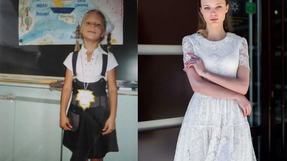 Кем ты мечтал стать в детстве?