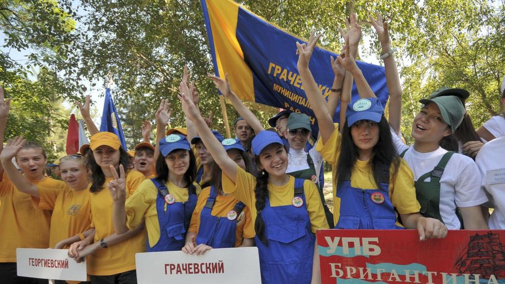 Агропрофсоюз Ставрополья организовал мониторинг трудоустройства молодежи в АПК