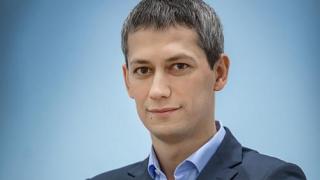 Егор Насыров назначен директором по информационным технологиям «Ростелекома» в ЮФО и СКФО