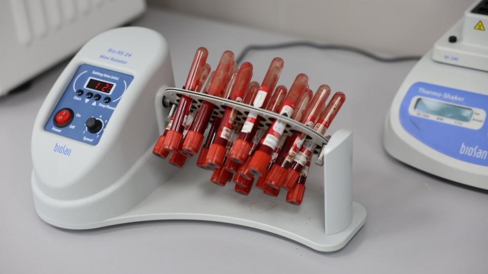 Эксперт СКФУ поделился рекомендациями по эффективному донорству