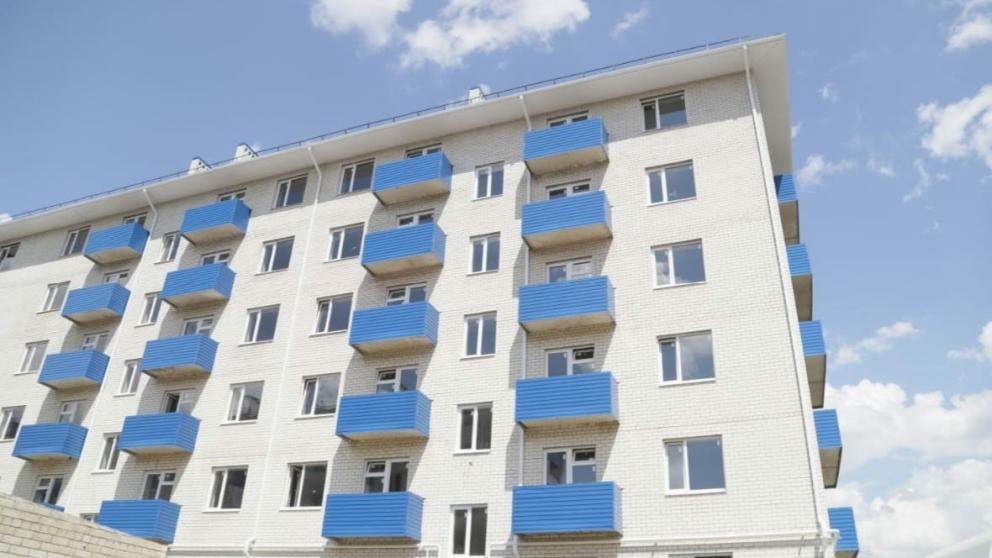 Три проблемных объекта Ставрополья готовятся к итоговой проверке