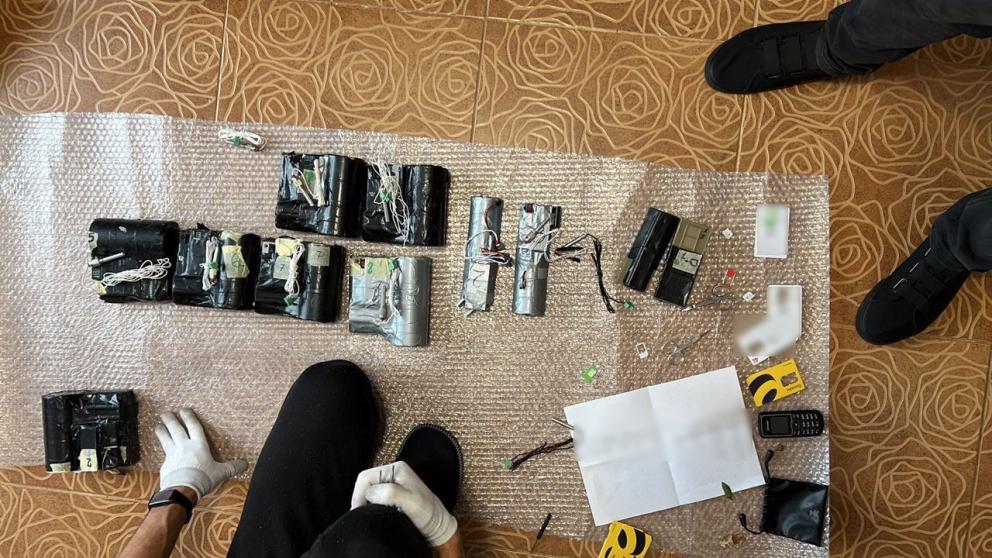 Двое жителей Михайловска осуждены за госизмену и подготовку теракта