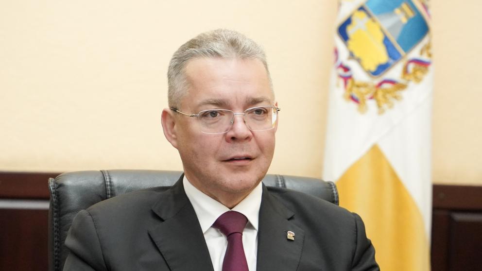 На Ставрополье будет реализован крупный проект водоснабжения