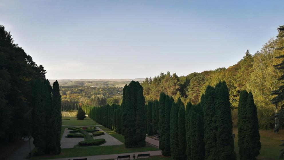 На Ставрополье отметили День заповедников и нацпарков