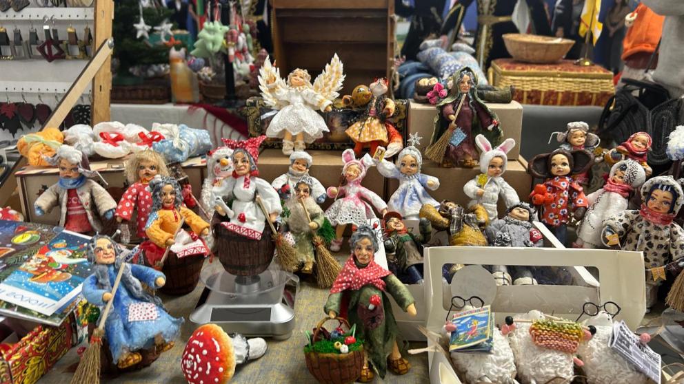 Форум «Семья Терека» объединил на Ставрополье около 1000 молодых людей