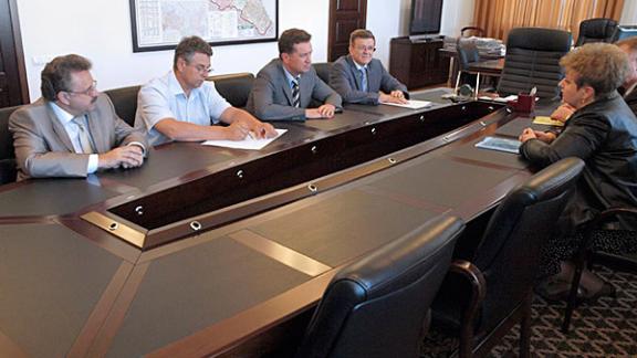 Научный лабораторный комплекс по контролю лекарств появится в Ставропольском крае