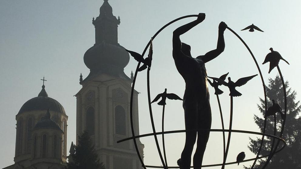 Балканские впечатления «мобильного» фотографа