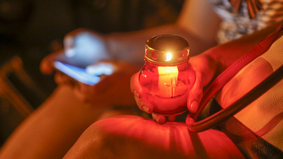 Ставропольцы могут присоединиться к акции «Свеча памяти»