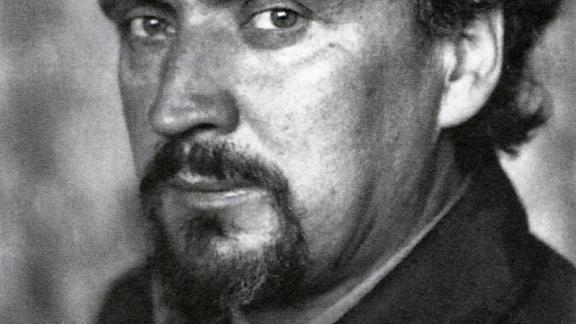 Мирные солдаты на художественном полотне Виктора Чемсо – взгляд из прошлого в будущее