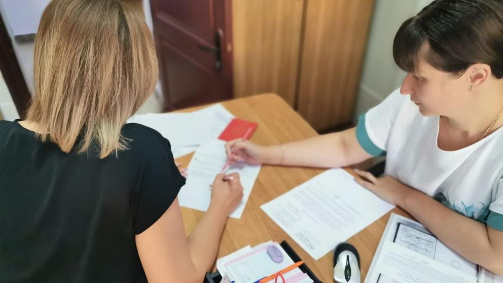 В Предгорье жителям оказана помощь в оплате ЖКУ на сумму более 15 млн рублей