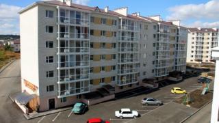 Микрорайон «Радуга» войдёт в состав города Ставрополя