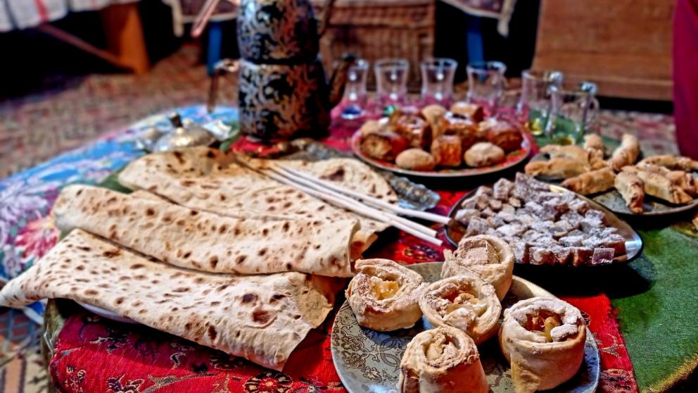 Город Минеральные Воды стал российским лидером по гастротуризму