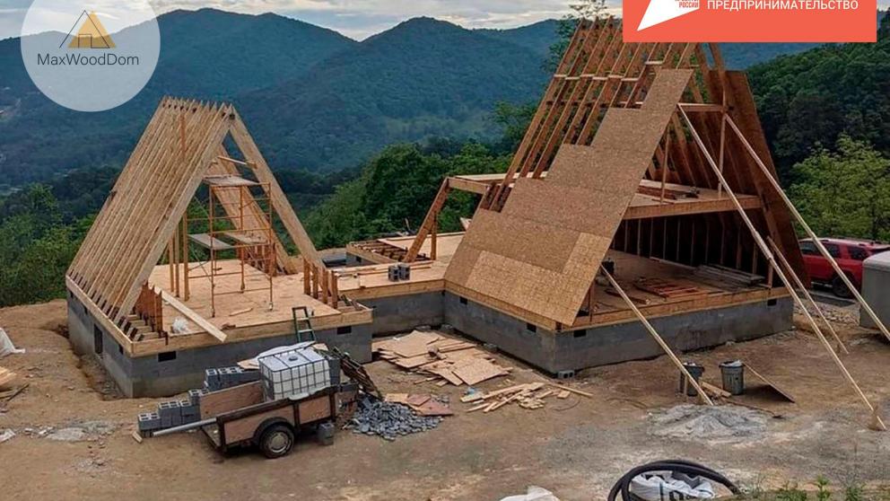 На Ставрополье строительная компания увеличила заказы с помощью господдержки