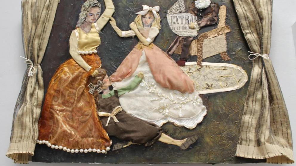 В Невинномысске поселились Джульетта, терминатор Андрей и кофейный Мишка