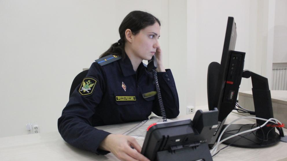 Судебные приставы помогли ставропольцу получить зарплату и компенсацию за неиспользованный отпуск