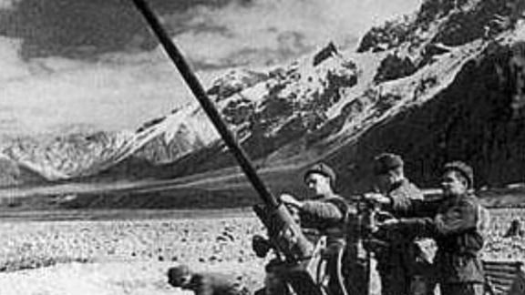 В Ессентуках отмечается годовщина освобождения от немецко-фашистских захватчиков