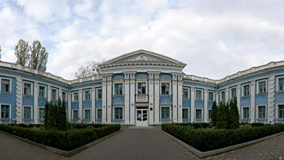 Фотографы показали Ставрополь таким, каким его еще не видели