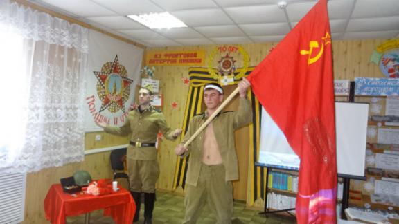 В Туркменском районе Год литературы торжественно стартовал большим поэтическим праздником