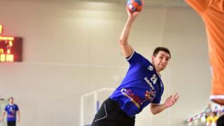 Гандболисты ставропольского клуба «Динамо-Виктор» возглавили турнирную таблицу