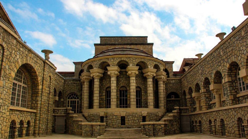 Статус национального получил туристический маршрут «Достояние Ставропольской Губернии»