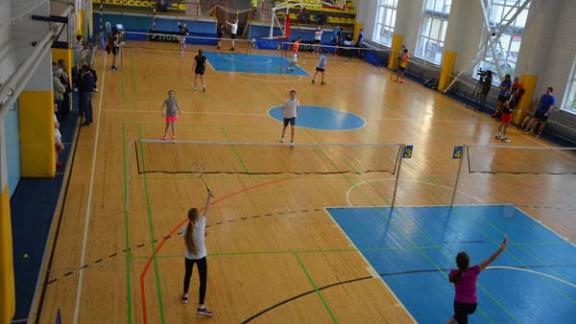 В Ставрополе завершились чемпионаты края и СКФО по бадминтону