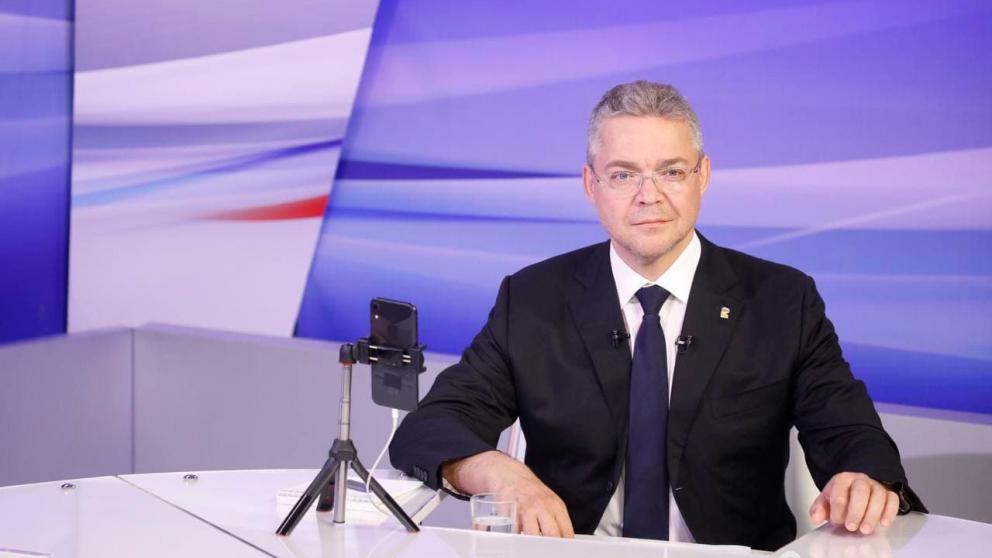 В хуторе Воровском на Ставрополье разберутся с нашествием комаров после прямой линии губернатора