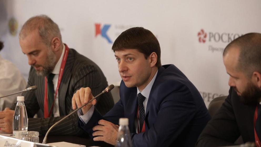 Ректор СКФУ: Студенческие туристические проекты станут новым вектором развития отрасли