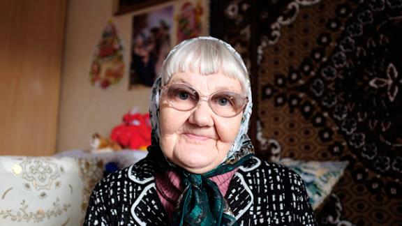 Декада инвалидов: уделите внимание людям, нуждающимся в помощи и заботе