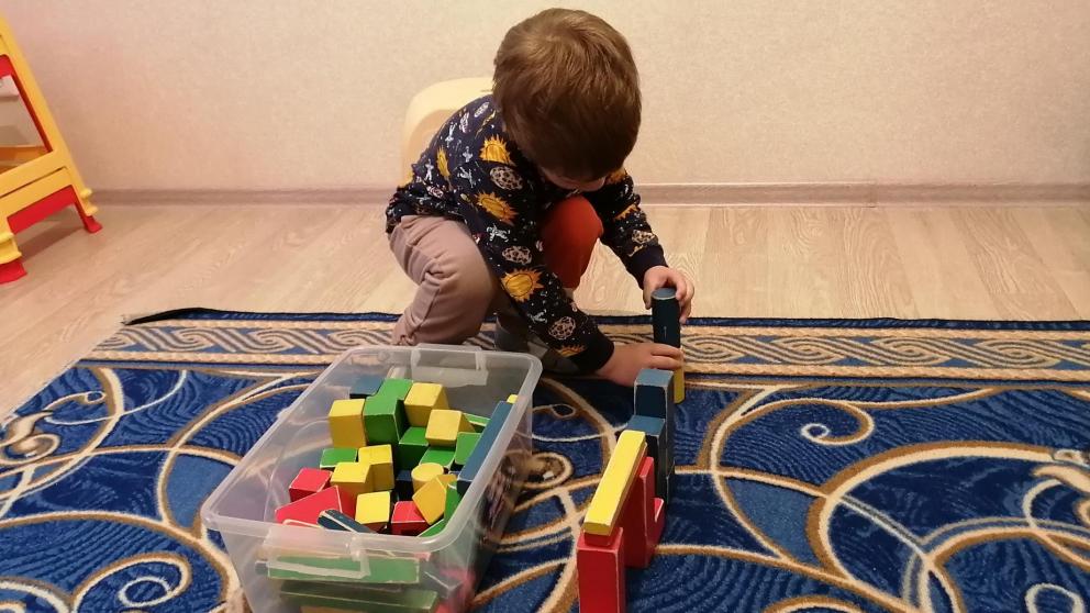 Следователи проверяют информацию об унижении ребёнка в детсаду Ставрополя