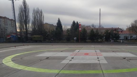 На Ставрополье развивают систему оказания первичной медико-санитарной помощи